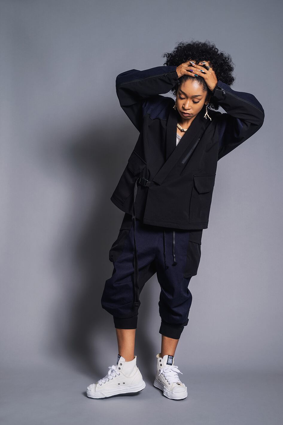 GARA×Maison MIHARA YASUHIRO GARA×Maison MIHARA YASUHIRO