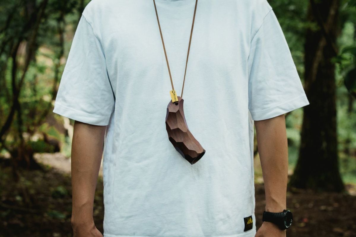 HILLS FIELD / CCカップ HILLS FIELD EDITION ウォールナット