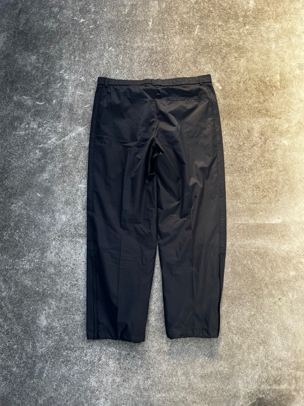 2000s Nike Golf Trouser