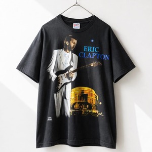 ERIC CLAPTON Tee ”Royal Albert Hall1993"