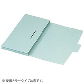 コクヨ ファイル ケースファイル A4 3冊入り グレー フ-950M