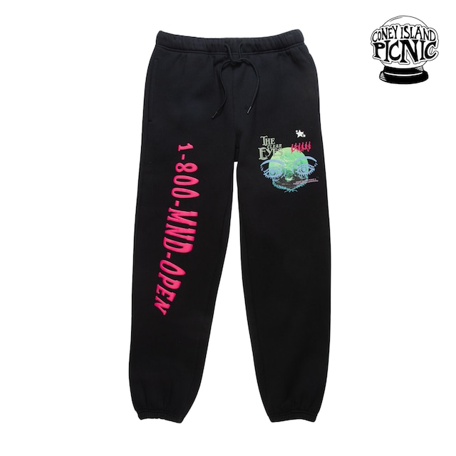 【CONEY ISLAND PICNIC】sweat pants