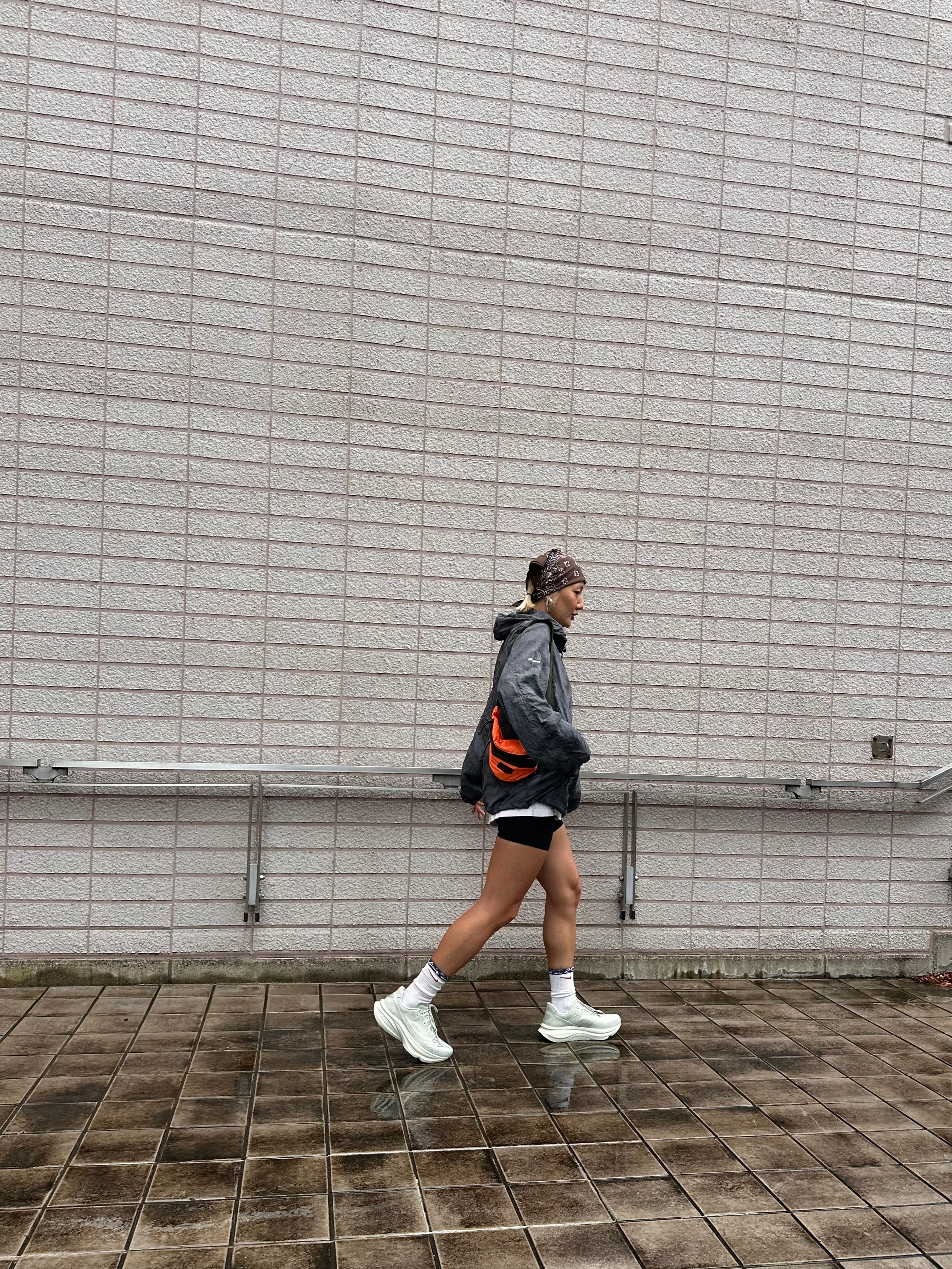 Runelo Windbreaker 07
