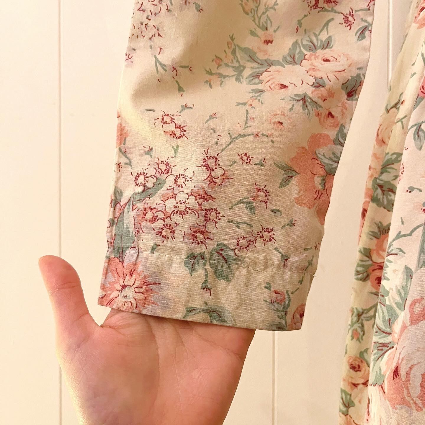 pink flower ribbon lace one-piece