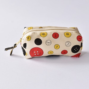 LILLY POUCH(S) / No,10170-1
