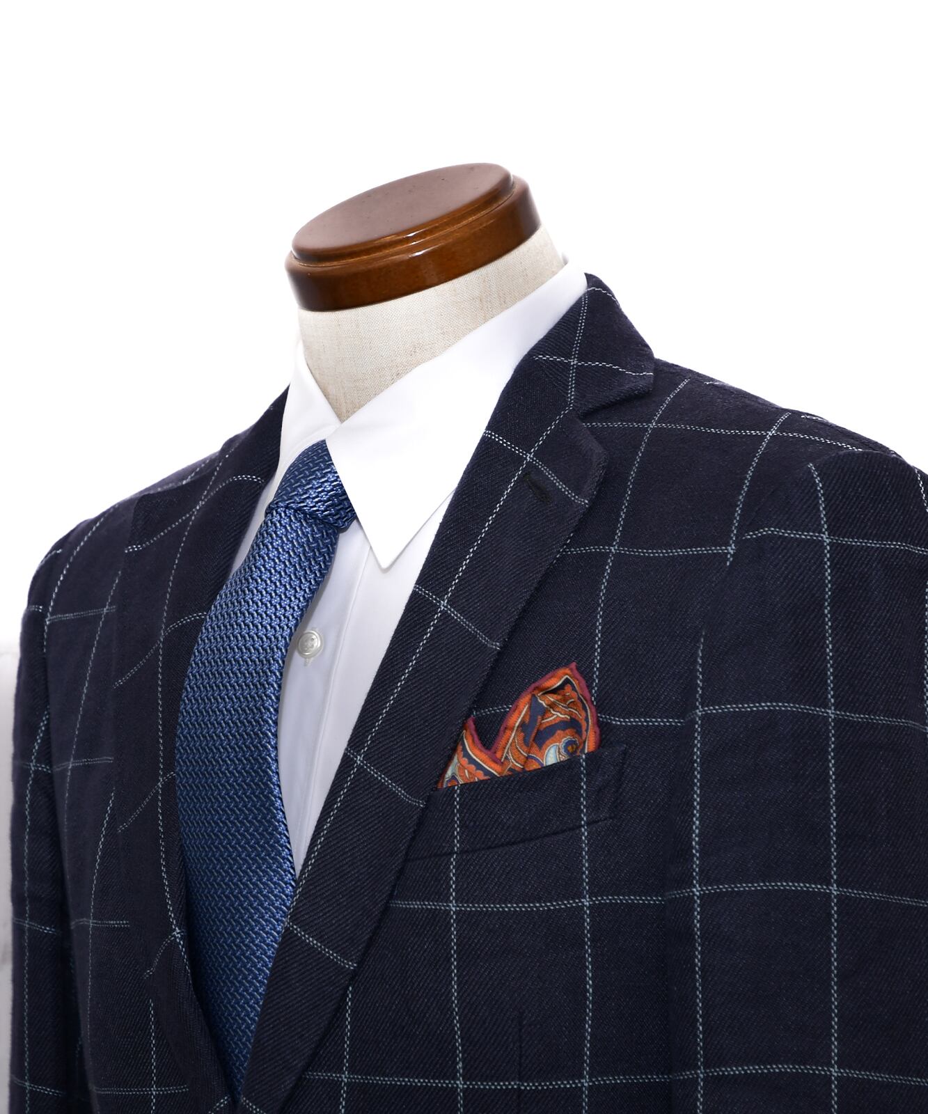 MACKINTOSH LONDON （マッキントッシュ ロンドン） マイクロパターン 