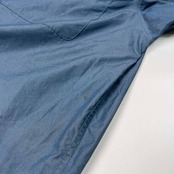 SIMPLE LIFE シンプルライフ ELEMENT エレメント 半袖シャツ サイズ M /メンズ/ブルー系/レナウン/日本製