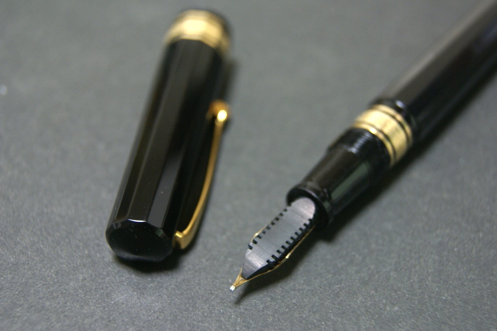 オマス ダーマ OMAS Dama ヴィンテージ万年筆 58a8c3b0d6c16ee9664a02549f977d