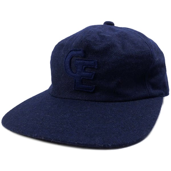 supreme 転がら シュプリーム ハット 90s ヴィンテージ グッドイナフ