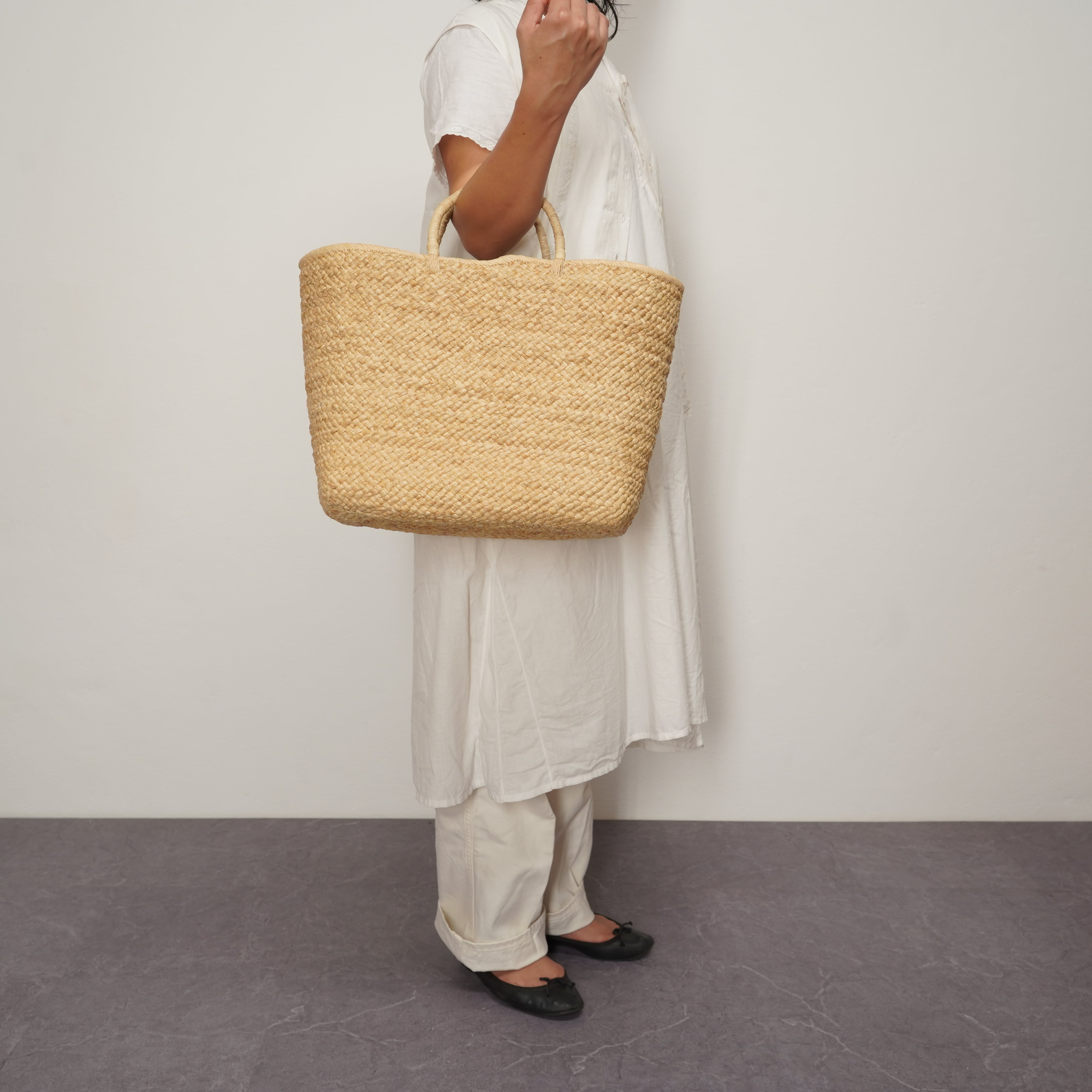 Marche Bag (L) | AMPIANA