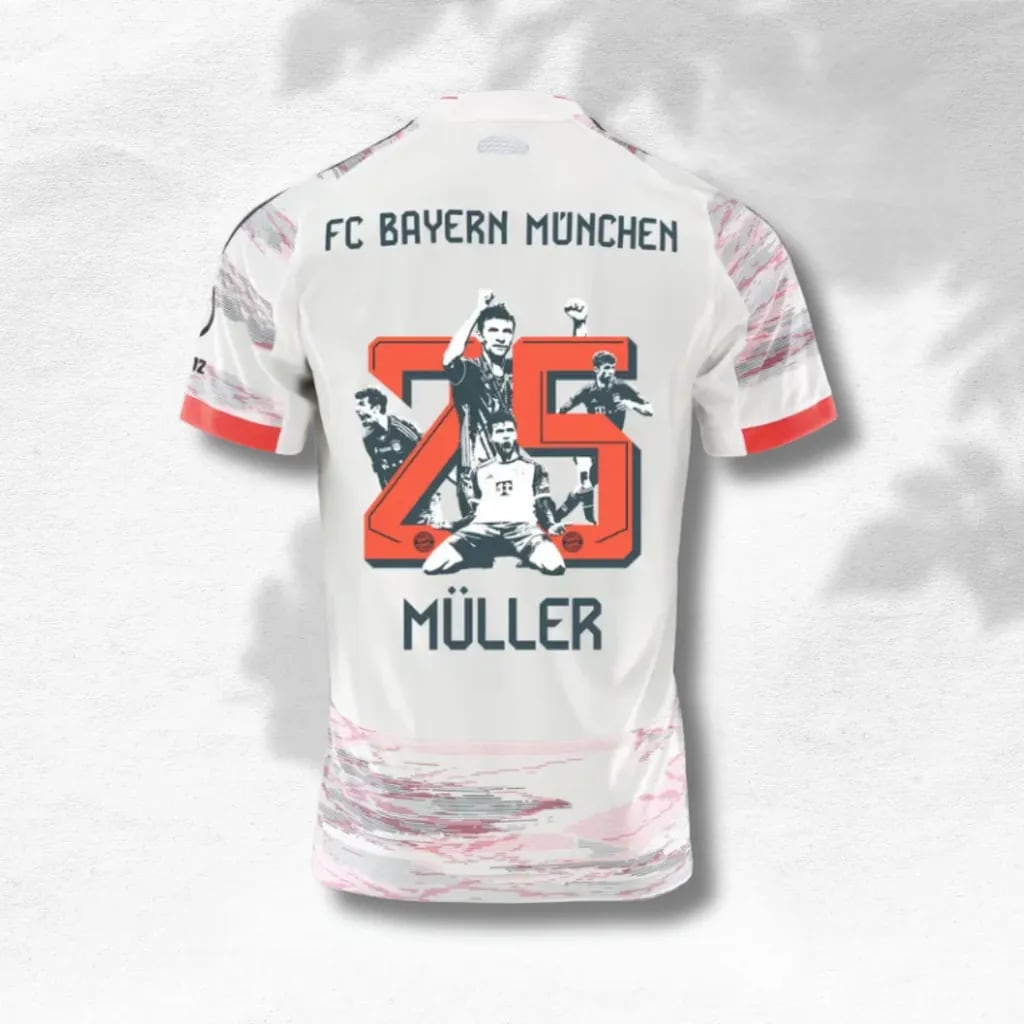 24-25 ノッティンガム・フォレスト アウェイユニフォーム 2024-25