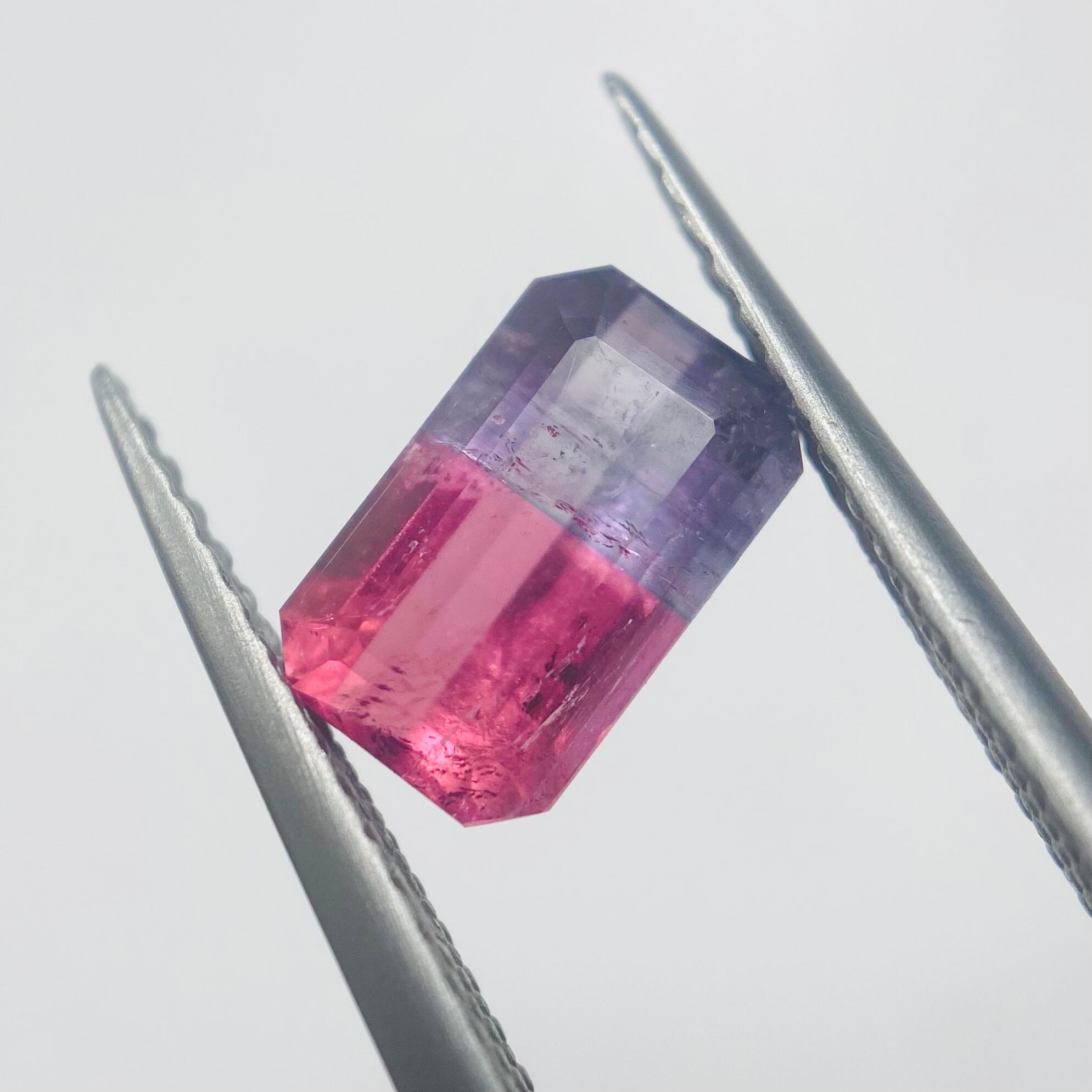 大人ポップなハッピーカラートルマリン