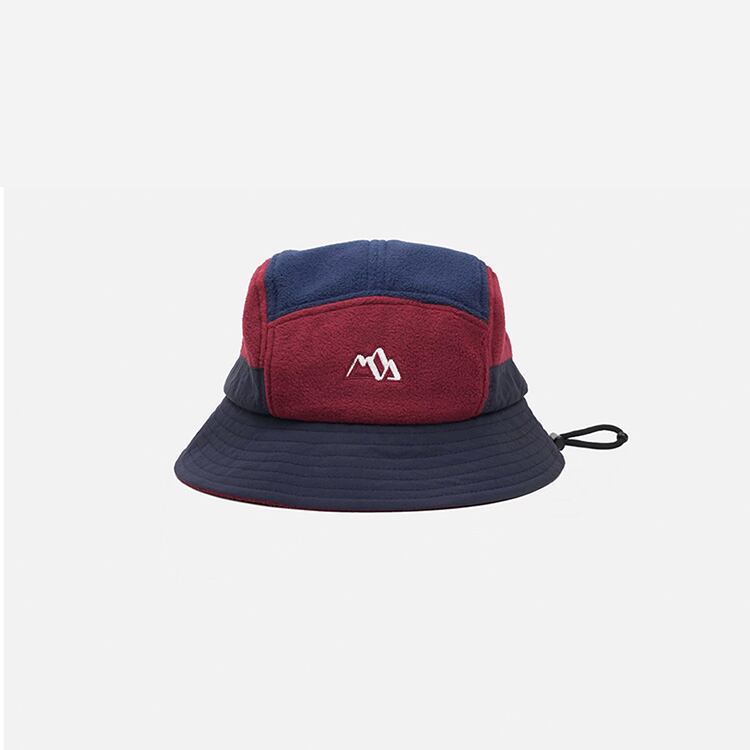 ★POLAR FLEECE HIKING HAT　　　A0826