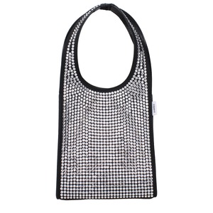 【新品】COPERNI コペルニ レディース ハンドバッグ ファブリック ブラック COPBA59455BLACK