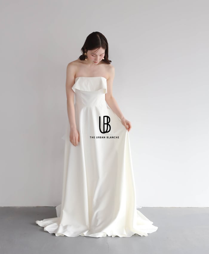 NEW Arrival【THE URBAN BLANCHE ORIGINAL 】 商品番号：WD113 東京
