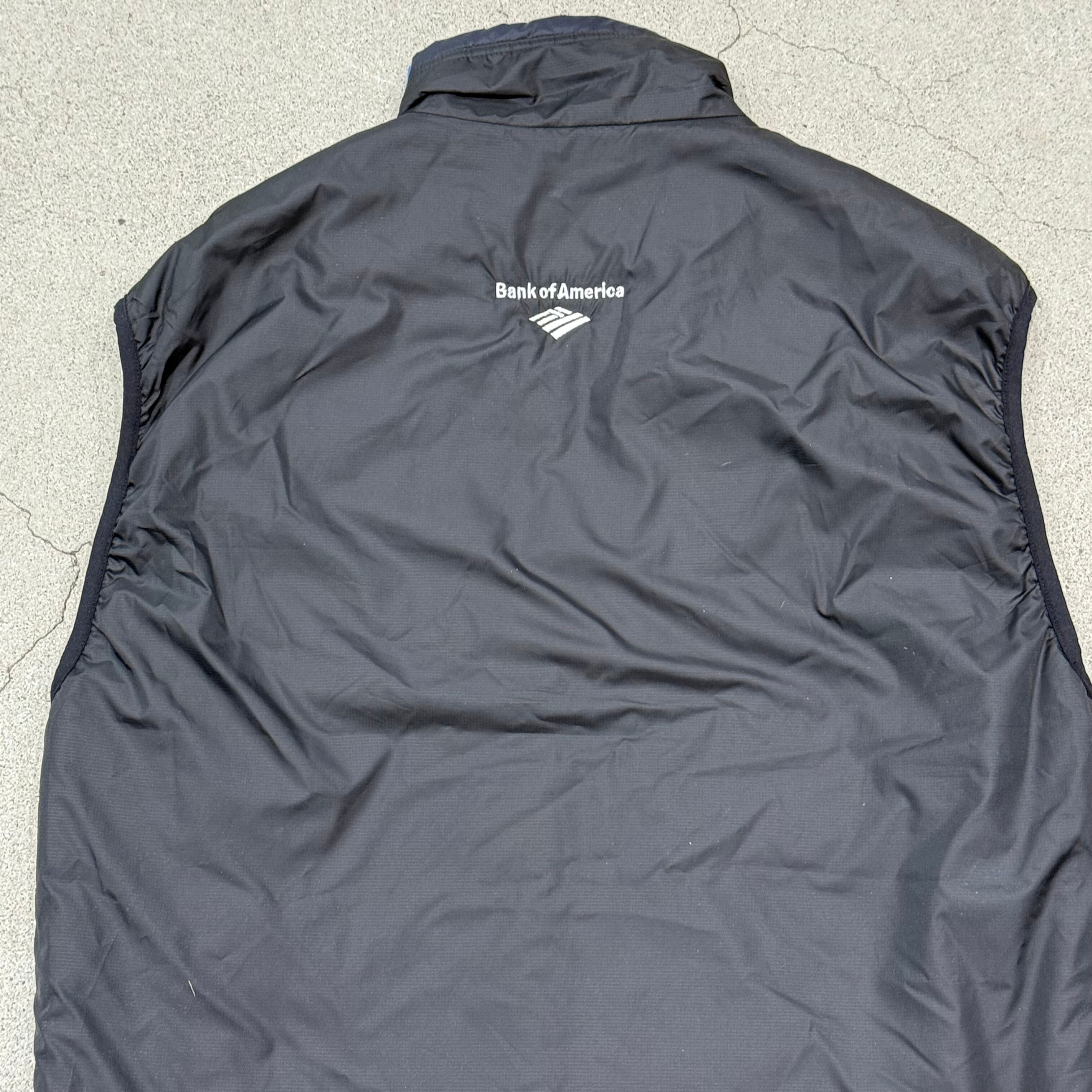 dead stock 00s patagonia puff-ball vest SIZE:M | one day store
