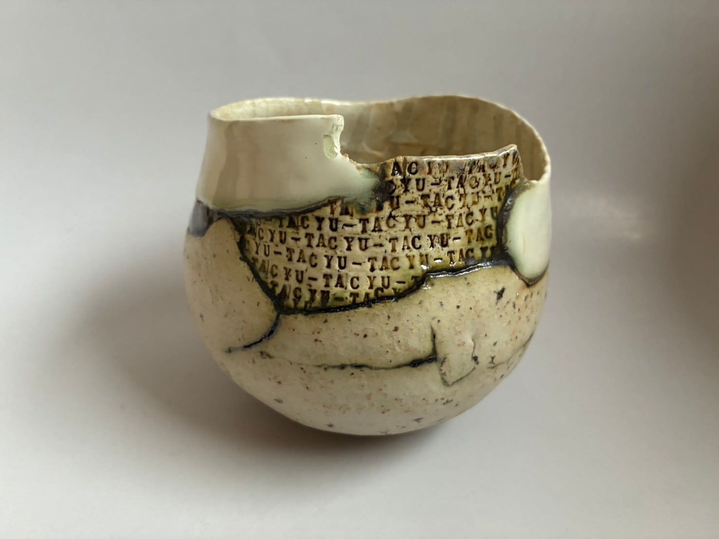 杉村徹 壁の棚 | gallery ten