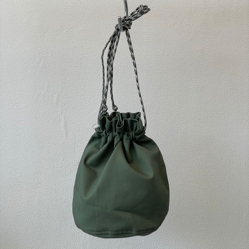original remake military mini bag【C】