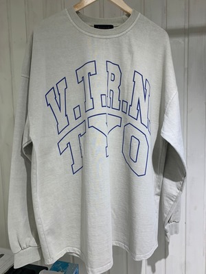 VET. V.R.N TYO LS TEE