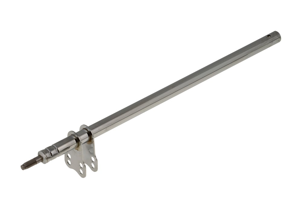 Triple-K トリプルK リアホイールハブ 武蔵 70/80/90㎜ | クイック