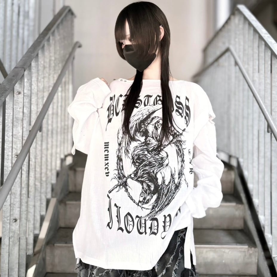 カットソー（Tシャツ.ロンT） | CANDY