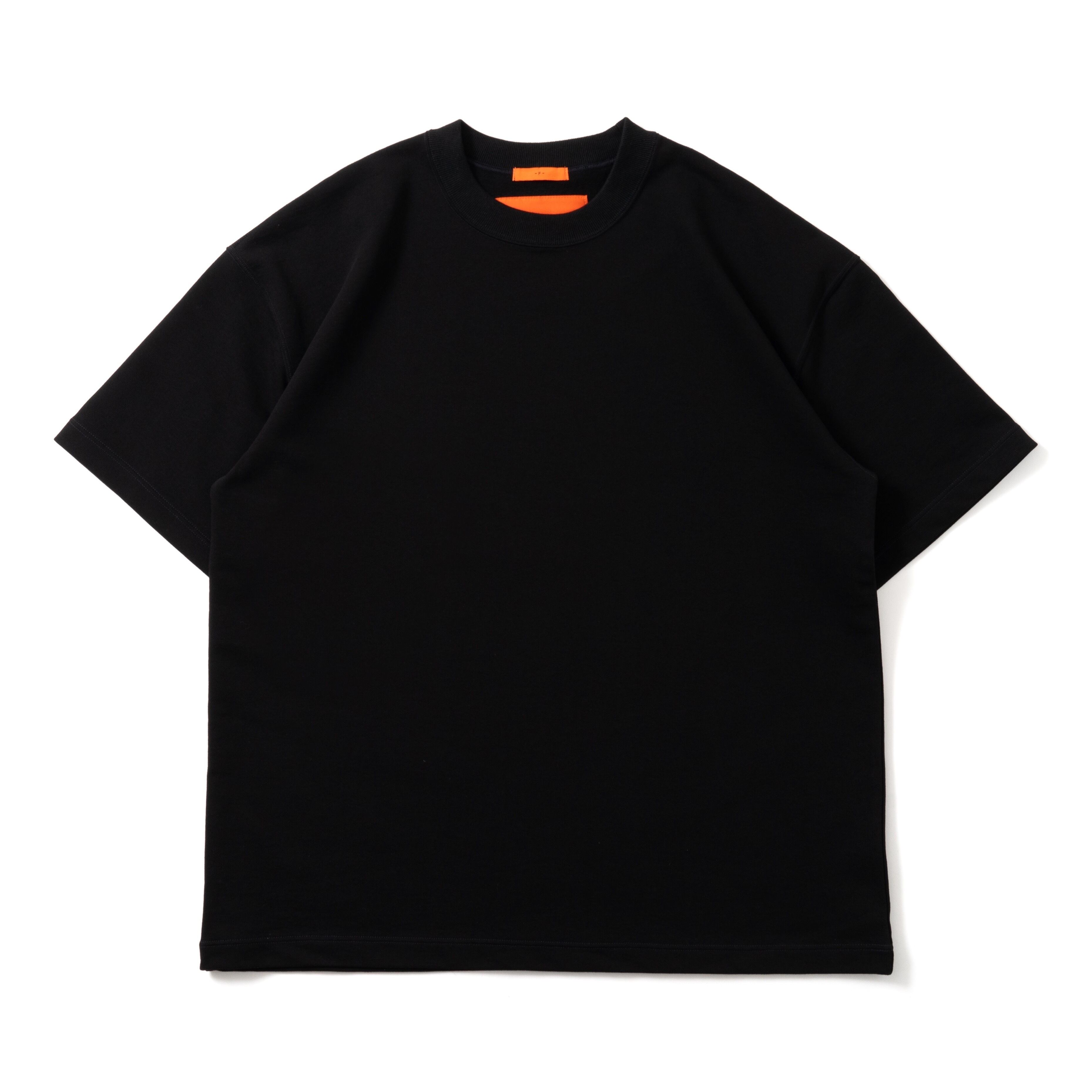 BASIC SWEAT S/S TEE
