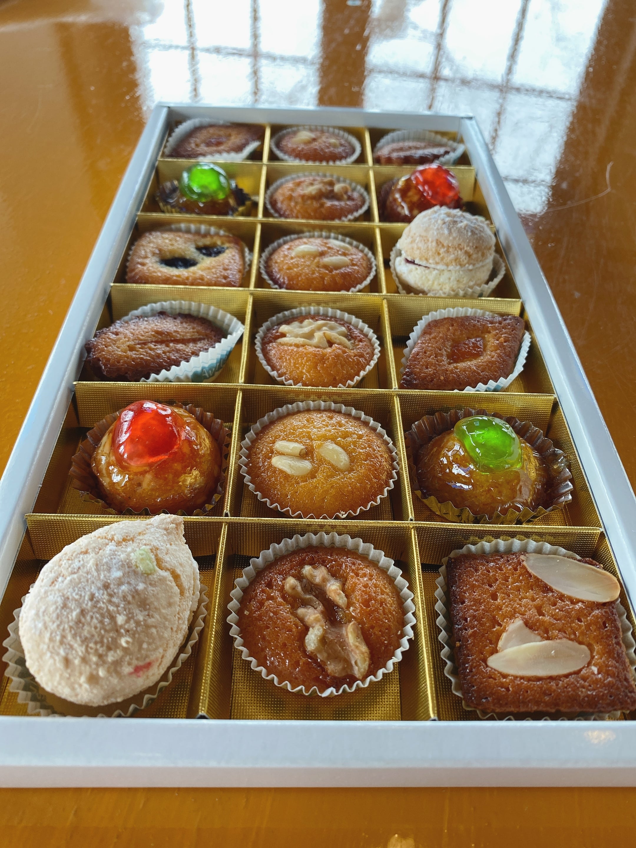 季節限定ガレット・デ・ロワ | アベニュー・ド・ラペ