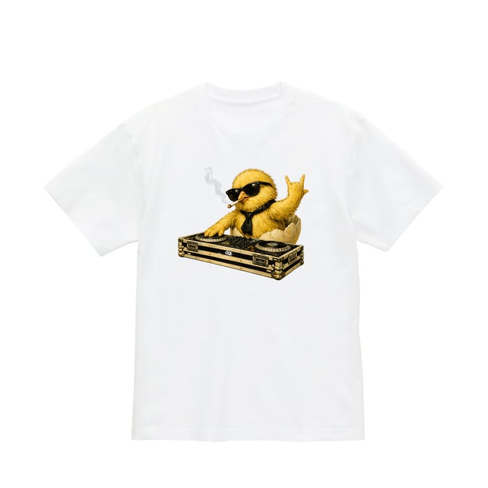 MIKADO BLING BLOAW 3RD EYE TEE | PAY ID