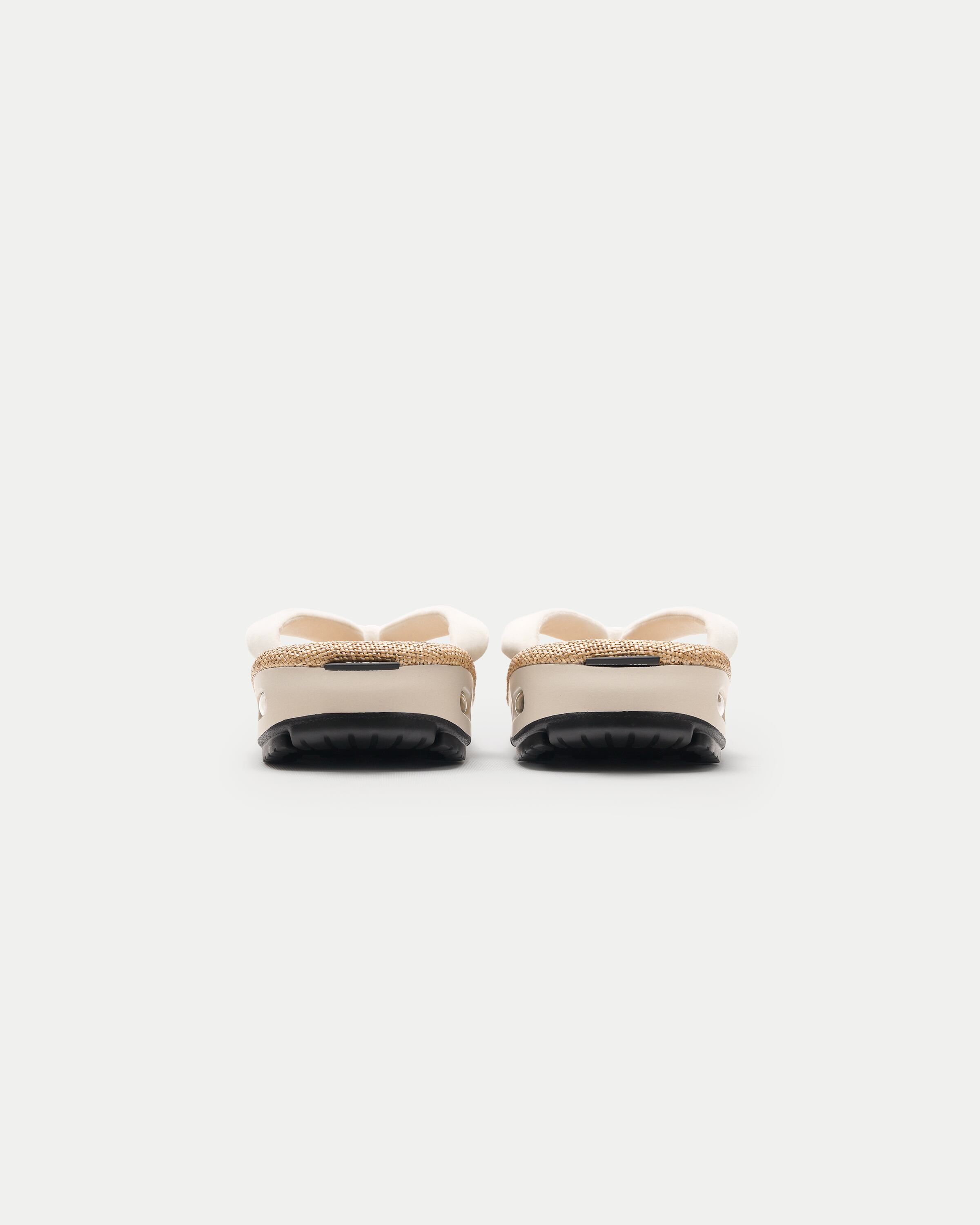 SETTA × SNEAKER “ unda ” / TOUGH WHITE［24SS］ | goyemon ONLINE STORE