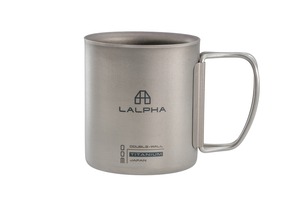 チタンダブルマグ300（MG-300TR）