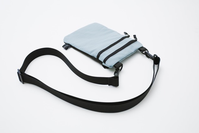 Slate Blue｜パスポートケース