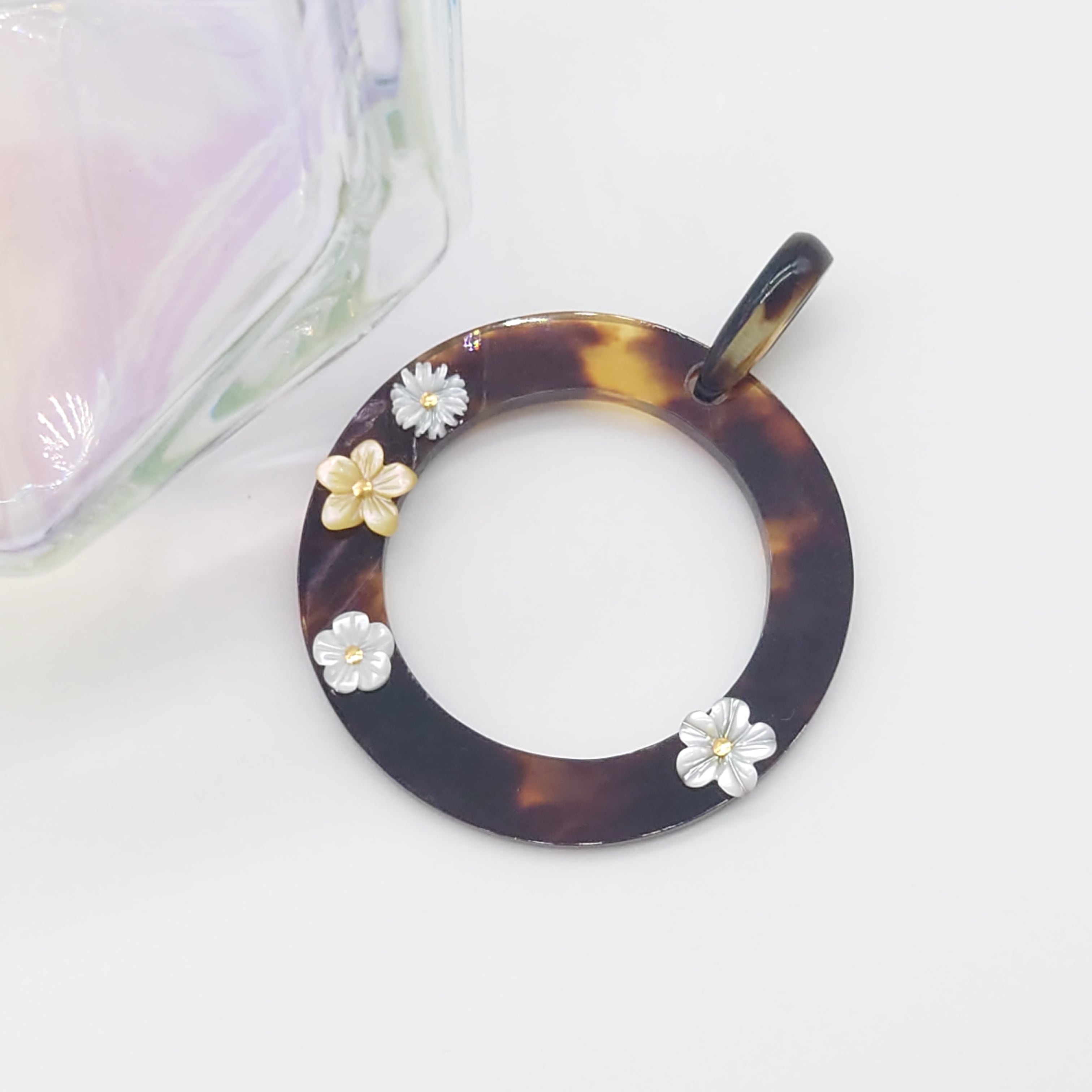 楽天市場】ペンダント（ジュエリー・アクセサリー）の通販 ☆本べっ甲