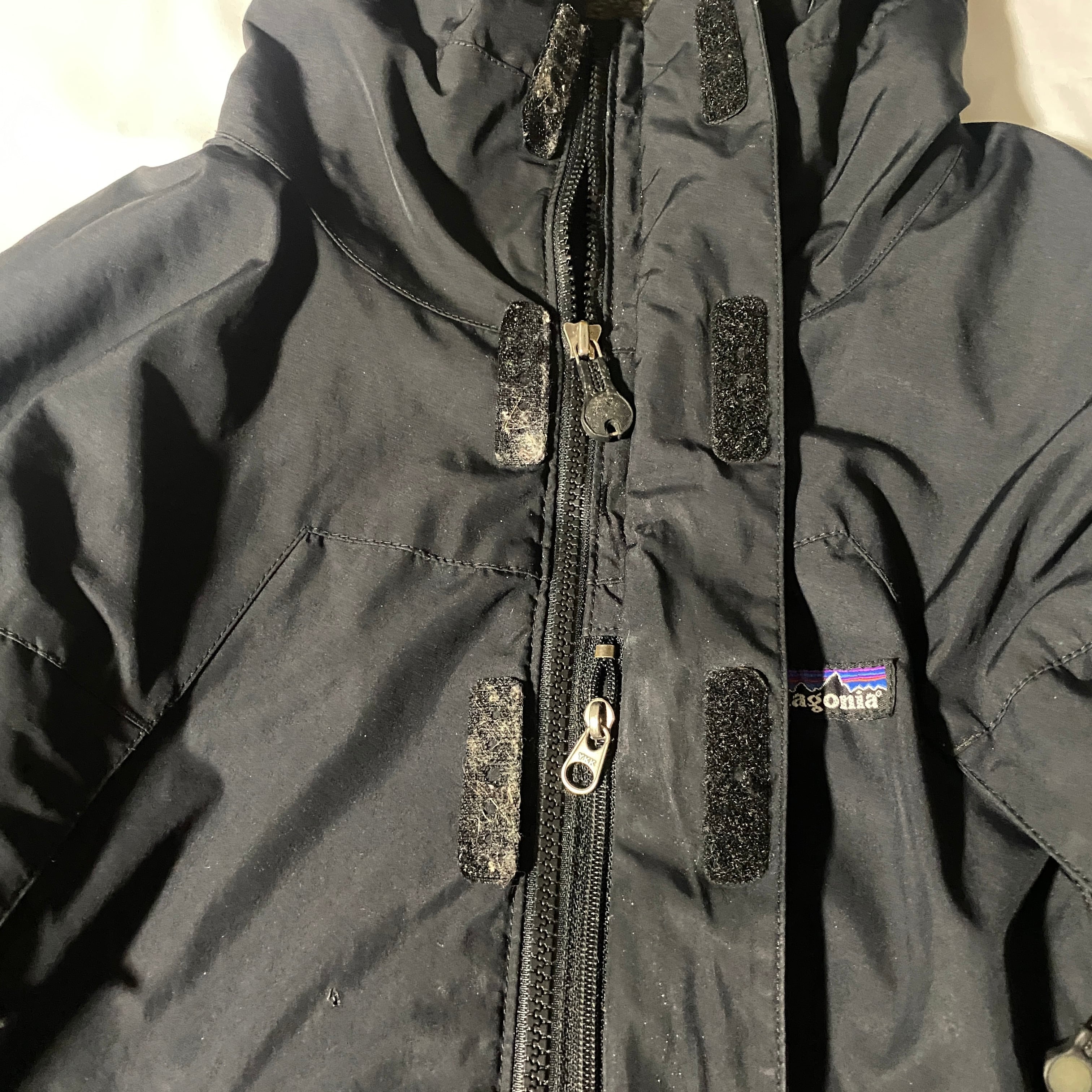 S 02年製 Patagonia Infurno Jacket インファーノ ジャケット