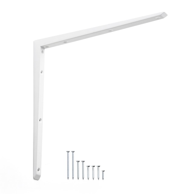 スマート棚受け　402X402