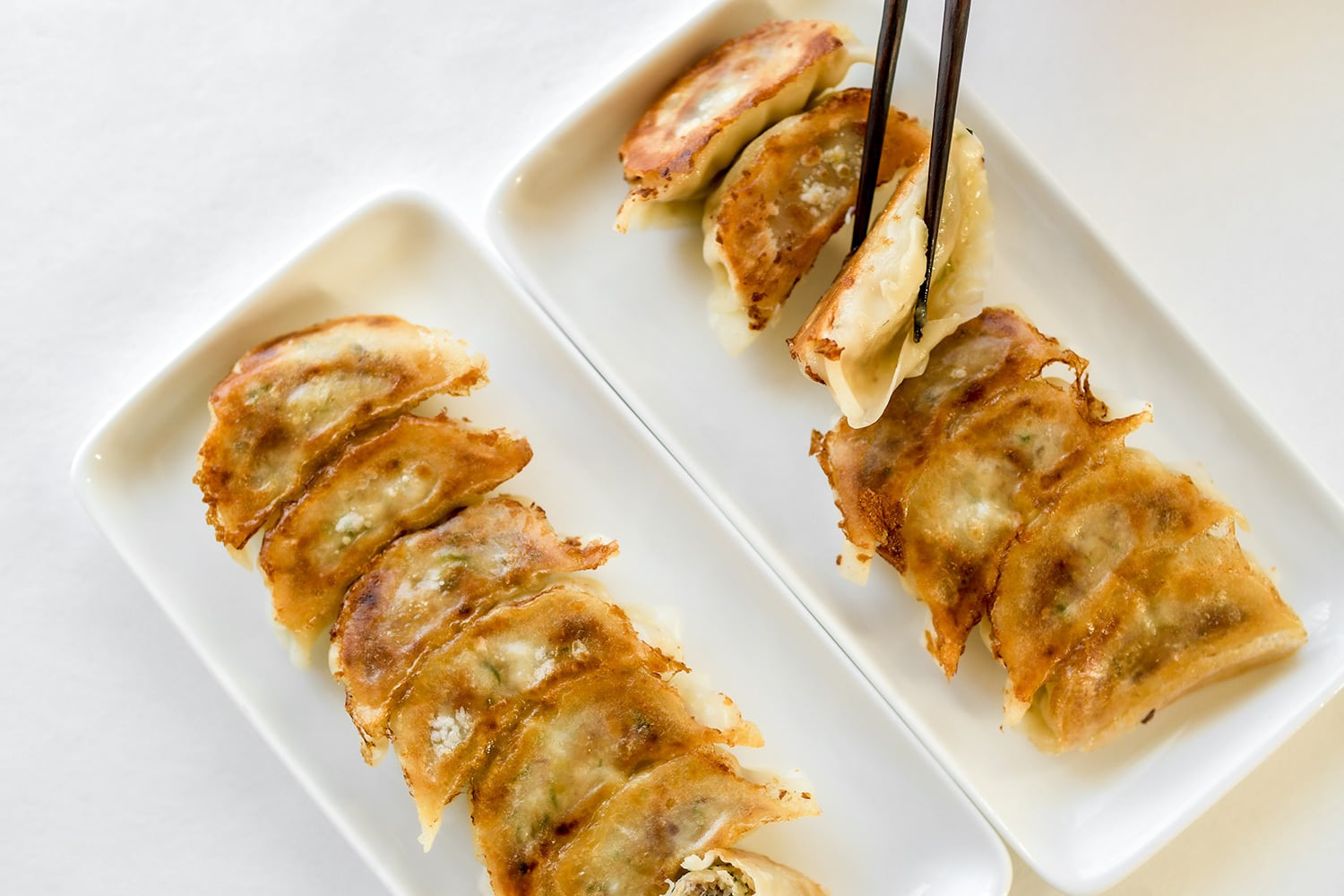 焼津”焼”餃子「12個入り×7袋」 | 焼津餃子｜鮪と鰹と削り節