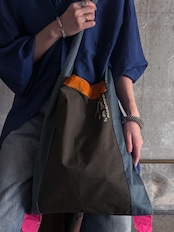tay original/YAM bag(Khaki)