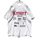【KIDS RACE AGAINST DRUGS】Vintage Campaign Event Official T-Shirt, Double-Sided Print 【1996s】Vintage Print T-Shirts