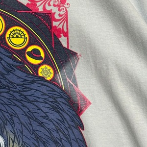 10s HOWL'S MOVING CASTLE