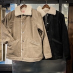 14300円→11000円！！BIG MIKE ビッグマイク CORDUROY BOA JACKETS