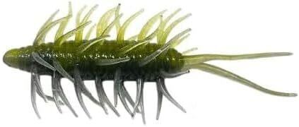 ハイドアップ コイケシュリンプ マグナム 中央漁具オリジナルカラー