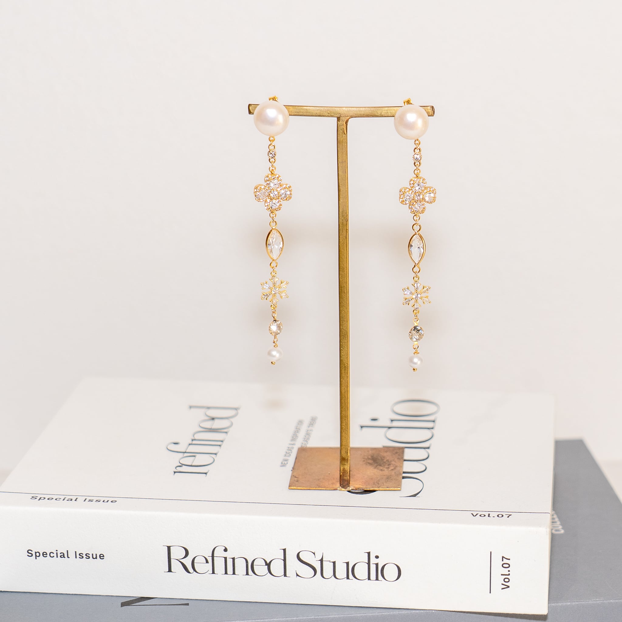 ピアス | CH.