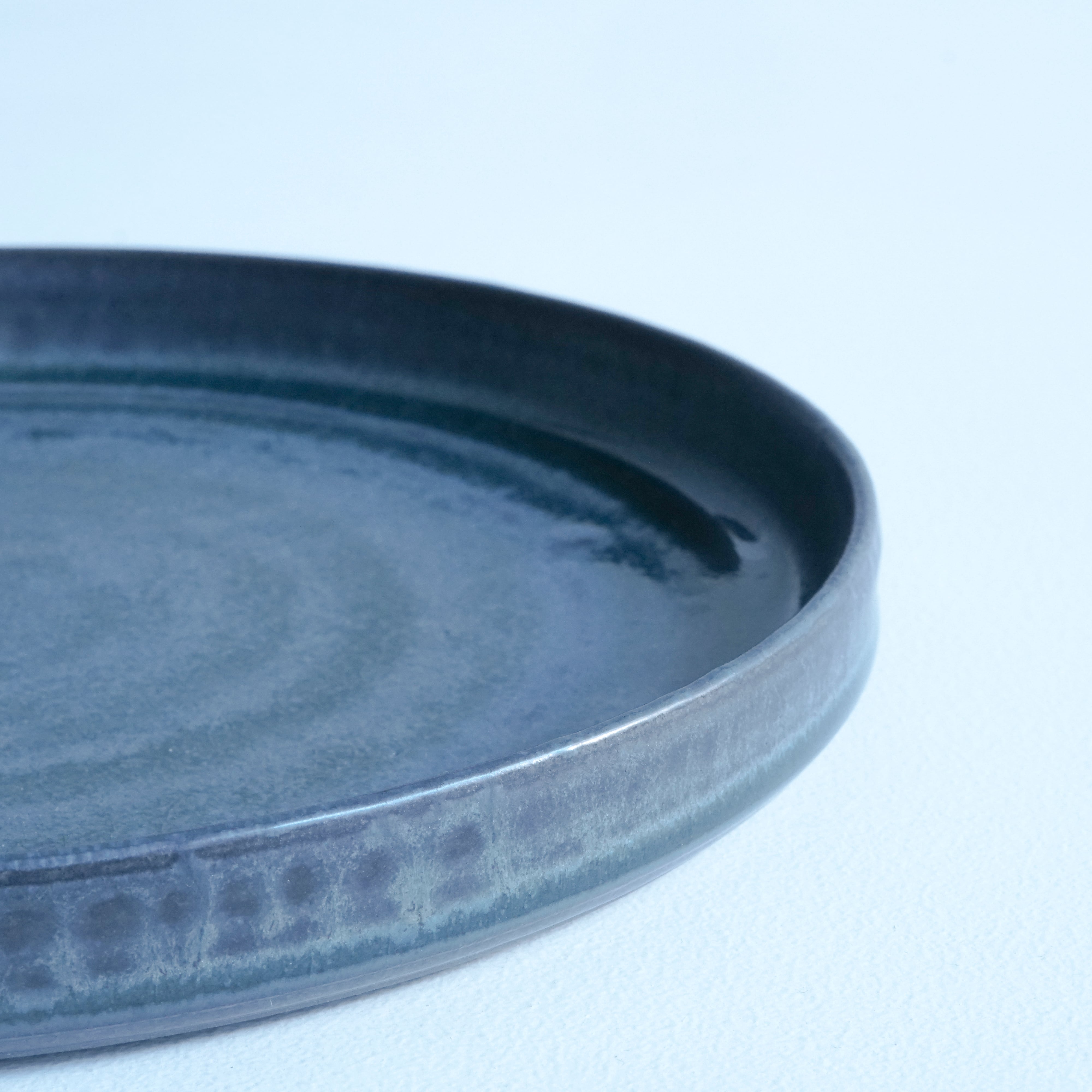 都築明 2 ペトリ皿 20cm | FUURO