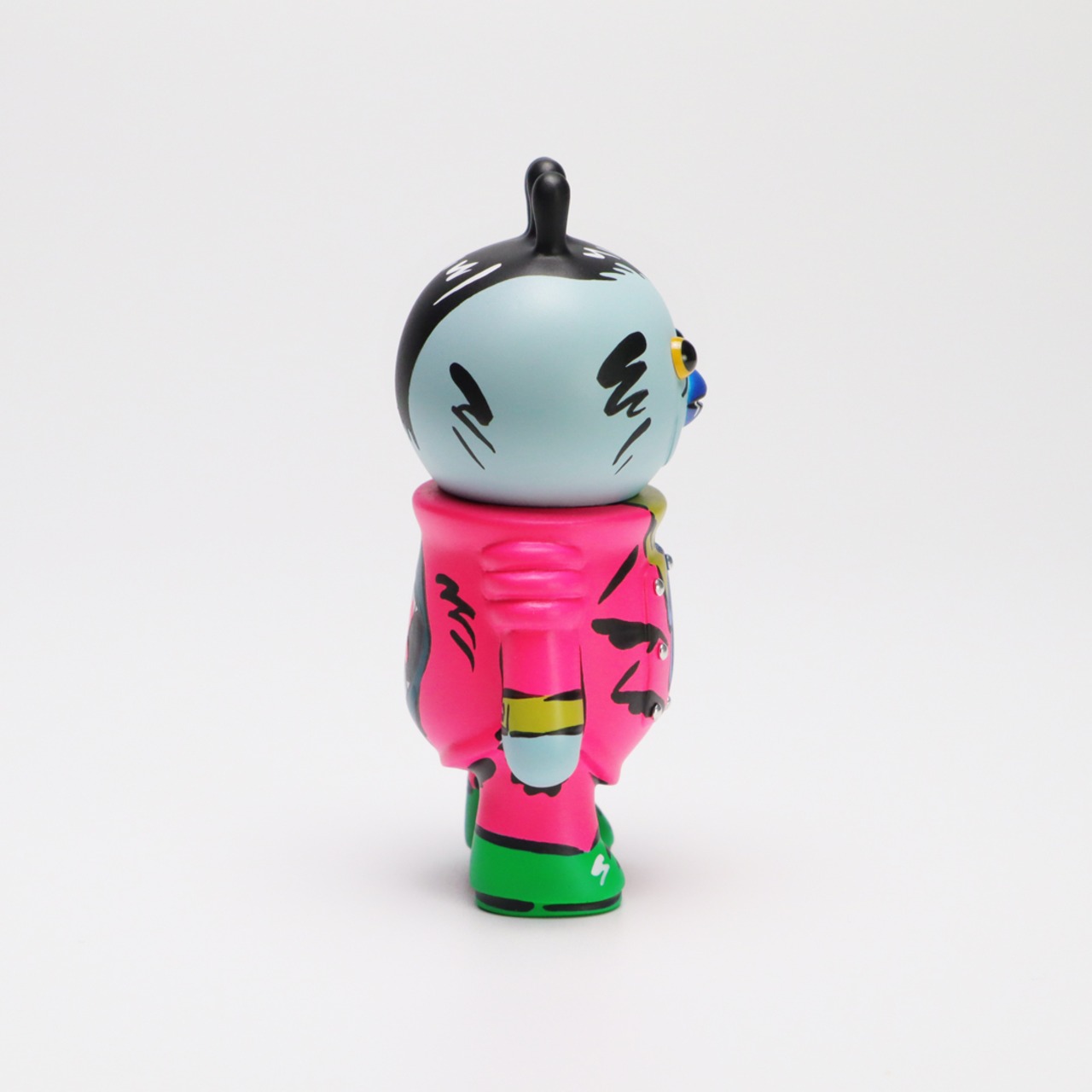 FUNNFUNN #121 Spacey vampire-04