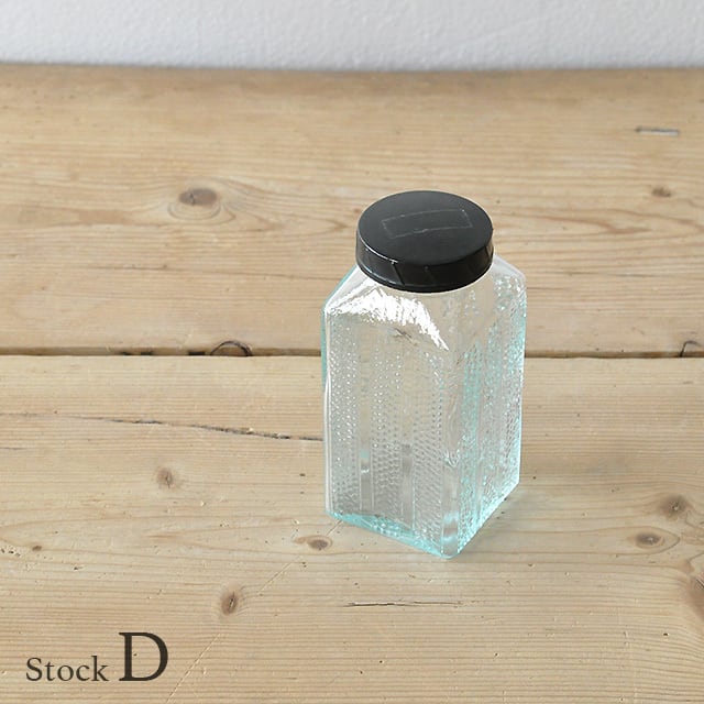 1930'S German Spice Bottle【D】 / ジャーマン スパイス ボトル
