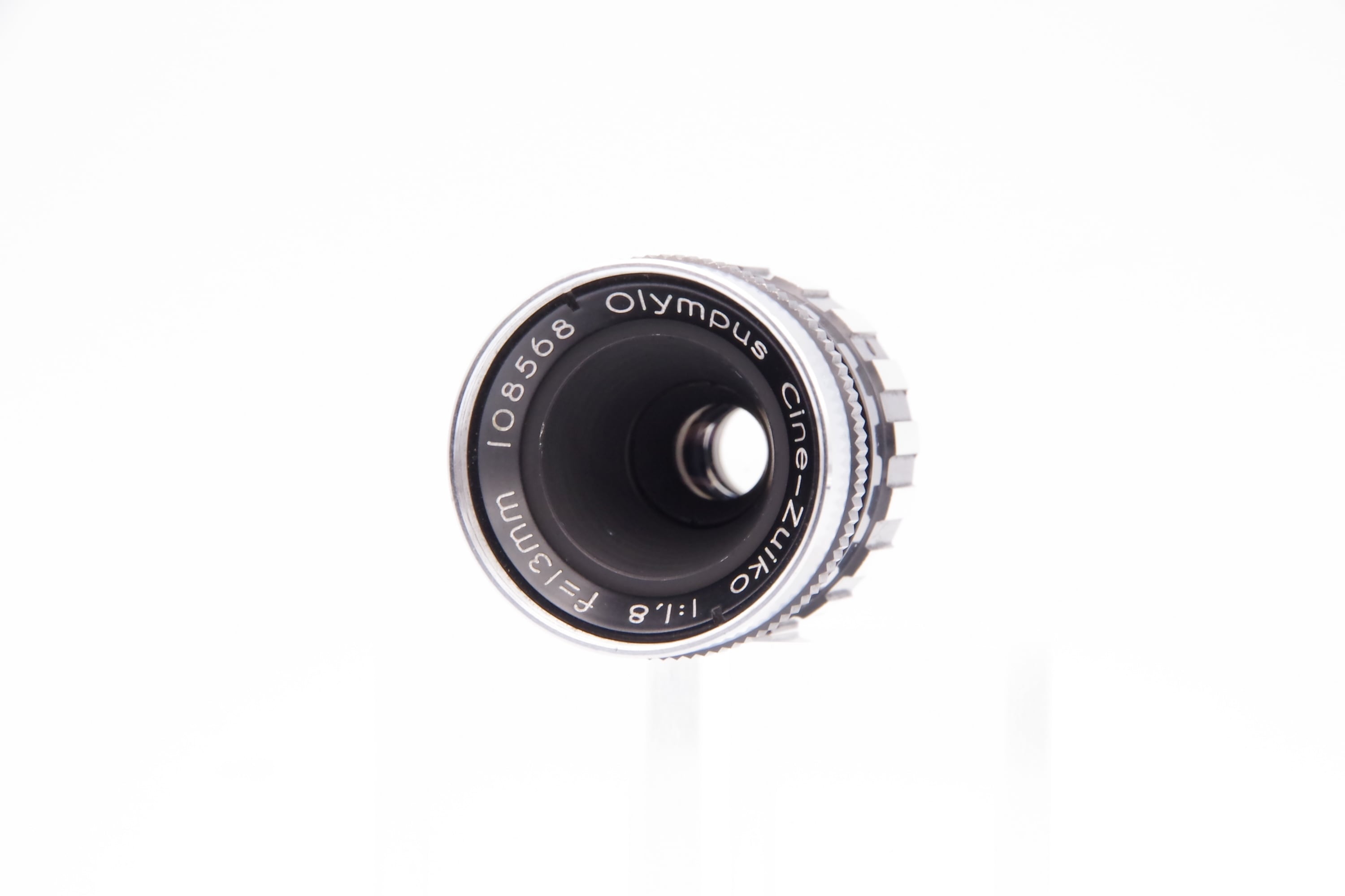 Cine-Zuiko 13mm F1.8 Dマウント OLYMPUS オリンパス | 近江寫眞機店