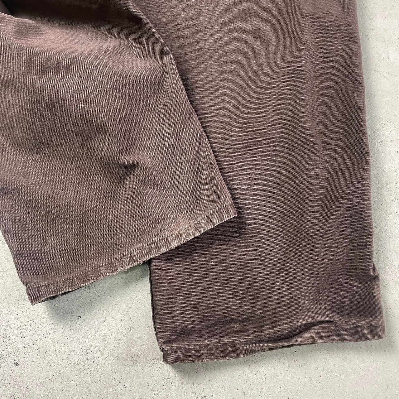 Carhartt カーハート ダック地 ダブルニー ペインターパンツ ワーク