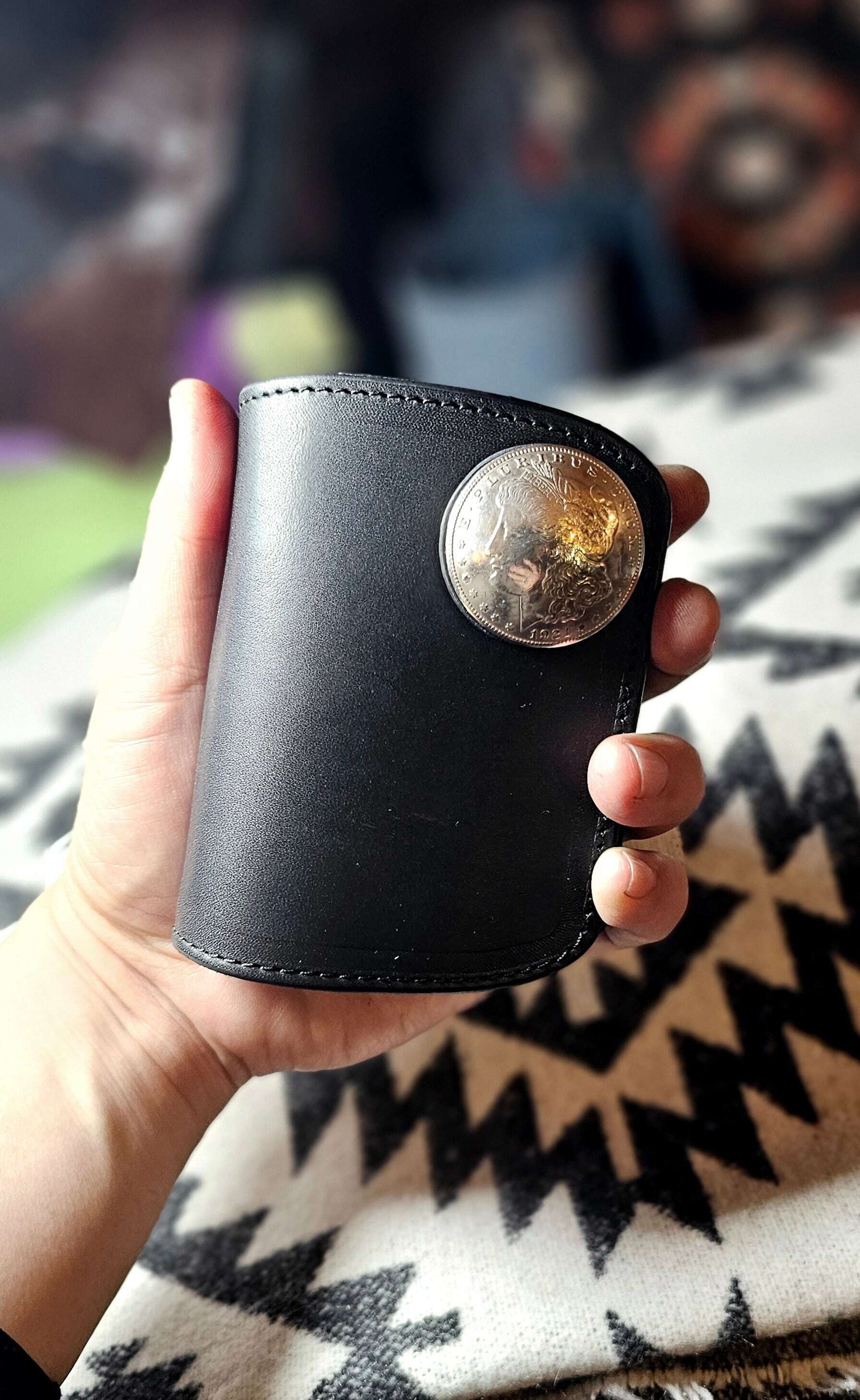 ショートウォレット(SSW) | JACK RIDE LEATHER.CO