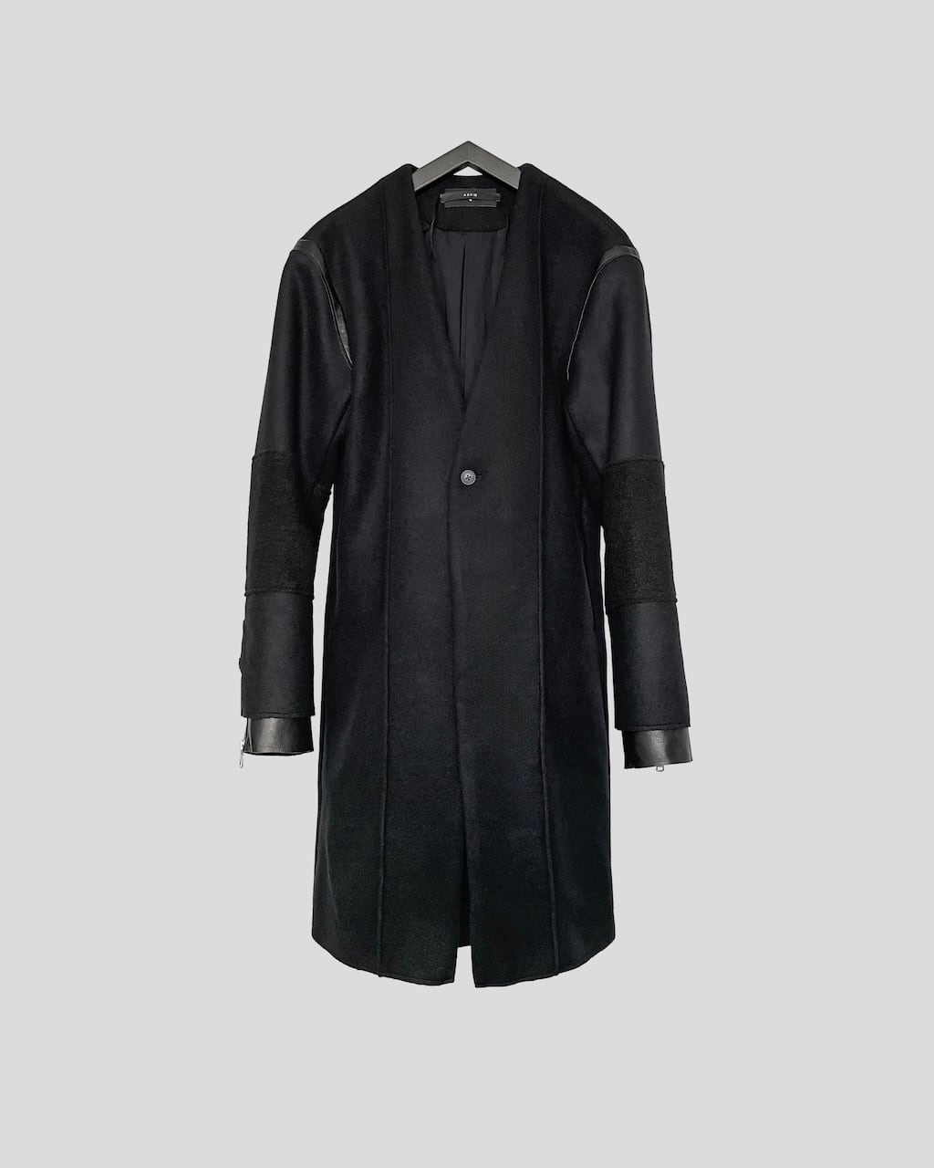 ASKYY / FRAGMENT COAT | ASKYY TOKYO FLAGSHIP