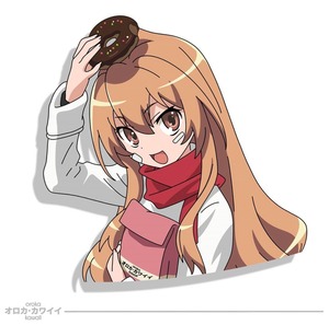 oroka kawaii　Donut angel