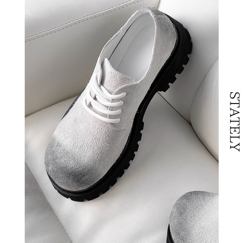 Gradation Chunky Derby_S04 画像